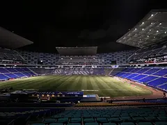 Por otra noche mágica en casa