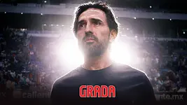 Gerardo Espinoza: el mejor inicio del Club Puebla en tres años