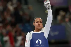 Claudia Romero arranca ciclo olímpico de Los Ángeles 2028