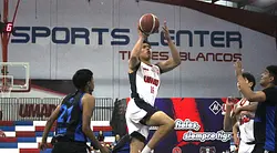 UMAD luce en pretemporada de Liga ABE