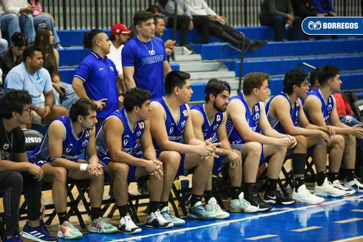 Se juega Borregos Puebla la temporada en casa