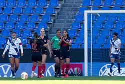 Se despide la Franja femenil con derrota ante Tijuana