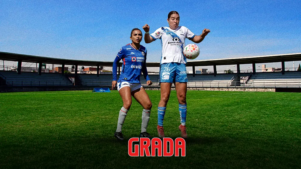 A puerta cerrada se jugará el Puebla Femenil vs Tigres UANL