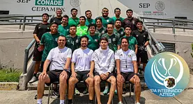México conoce rivales para Copa Azteca 2025