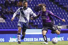 Club Puebla regresa a la Liga MX; recibe a Rayados en juego adelantado