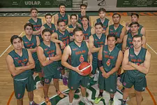 Aztecas UDLAP, a la conquista de los Ocho Grandes