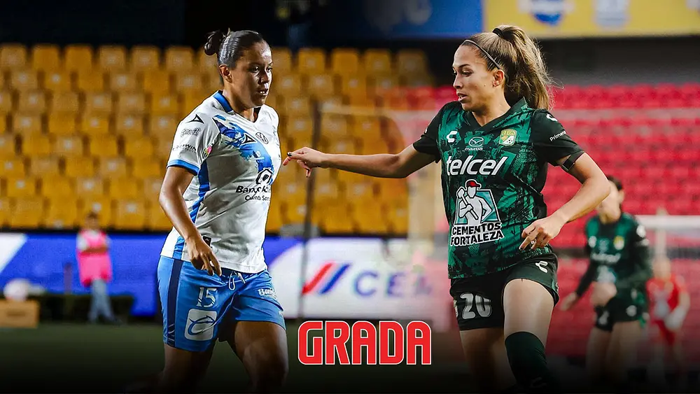 León Femenil vs Puebla Femenil: previa Jornada 9, dónde y cómo ver en vivo TV streaming Clausura 2026