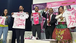 Carrera Kilómetros contra el Cáncer 2025: inscripciones, recorrido y premios