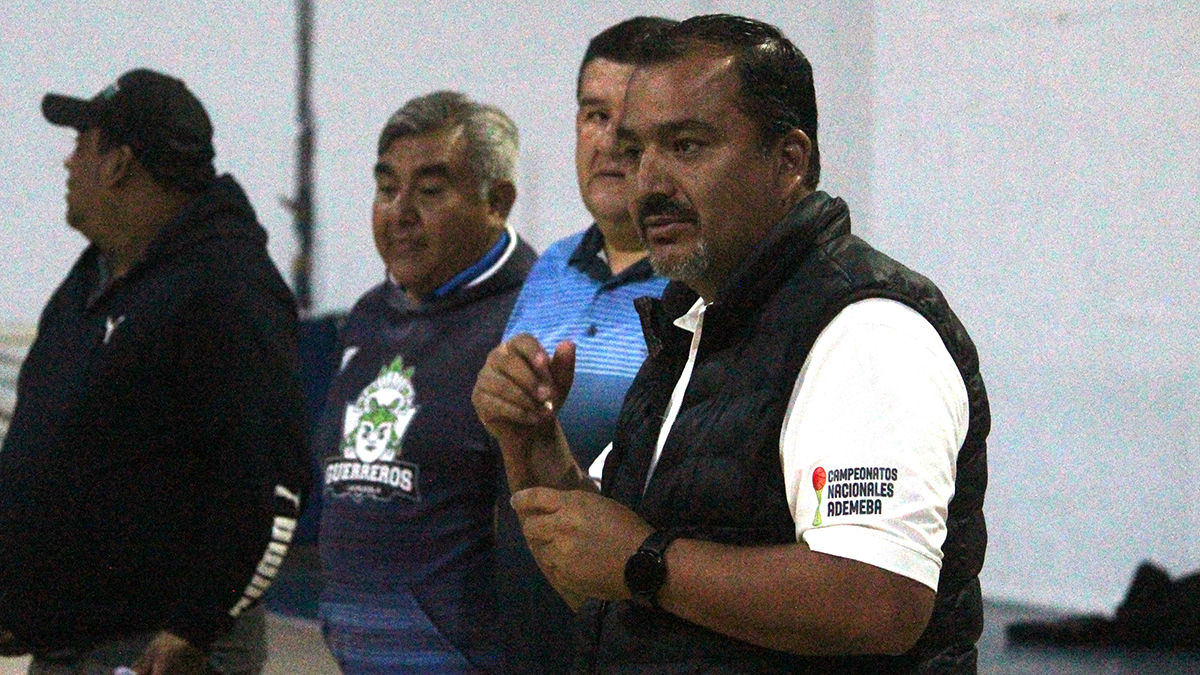 ADEMEBA Puebla busca talentos para Selección U-14
