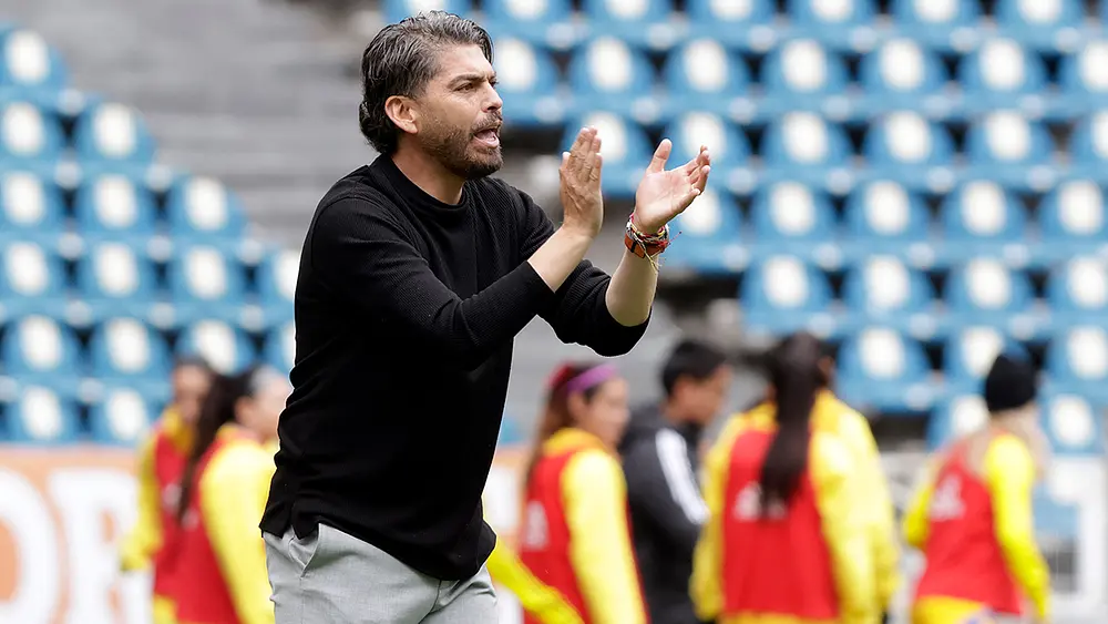Carlos Adrián Morales: “Se rescata poco y nada”