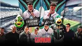 De Puebla al sistema de Grandes Ligas: Alvarado y Arvayo firman con Seattle