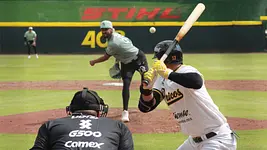Pericos de Puebla sufre lamentable inicio de temporada