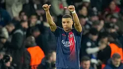 Au revoir: Kylian Mbappé confirma su salida del Paris Saint Germain