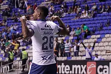 Brayan Angulo se retira del futbol, confirma Puebla