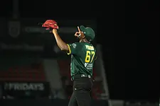 Pericos sacó la escoba en Yucatán; liga quinta victoria consecutiva