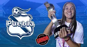 Puebla Femenil ficharía a Yanin Madrid, excampeona de Liga MX