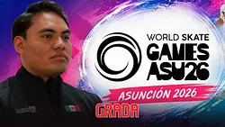Nueve poblanos van por México al Mundial de Inline Hockey