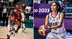 Estrellas de Puebla anuncia a Angela Rodríguez y Saide Vargas como primeras jugadoras