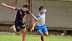 Copa Promesas 2025: exhiben a poblanos en Jornada 2