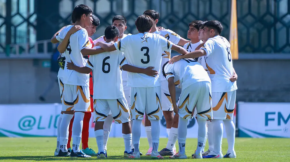 Grupo 4 sufre duro revés en el preliminar Torneo del Sol 2026