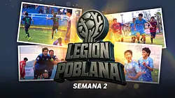 Jornada 2 TDP: PDLA FC lidera Grupo 4 con gran remontada