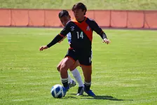 Se rezagan representativos poblanos en fútbol de CONADEIP