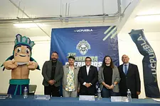 Presenta UC Puebla 1ra. edición de “Carrera Guerreros”