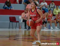 UPAEP suma 7 triunfos en Liga ABE Femenil