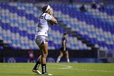 Puebla Femenil se despide muy temprano de Liguilla