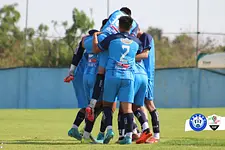 PDLA FC accede a 8vos. de Liguilla TDP