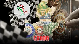Con muchos cambios, inicia Liga TDP 2025 para Puebla