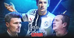 La Franja busca consolidar mejoría ante Rayados