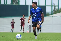 Lobos BUAP sigue dominando en Cuarta División