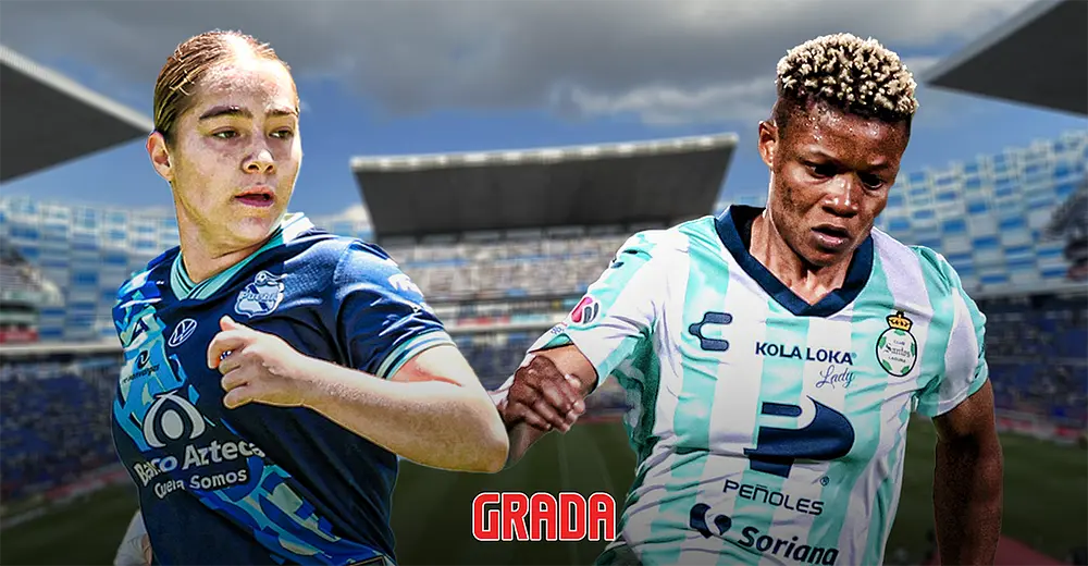 Club Puebla vs Santos Femenil: previa, dónde y cómo ver en TV streaming