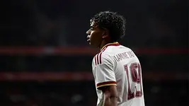 Lamine Yamal, en duda para el Perú vs. España en Puebla