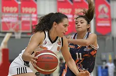 UPAEP, más líderes que nunca en ABE Femenil