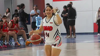UMAD pretende mantener buen inicio en Liga ABE Femenil