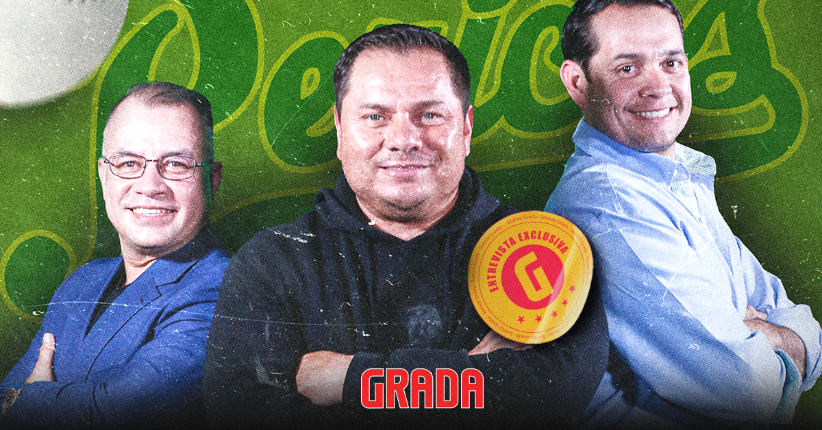 Este campeonato se queda en Puebla: Sergio Omar Gastélum