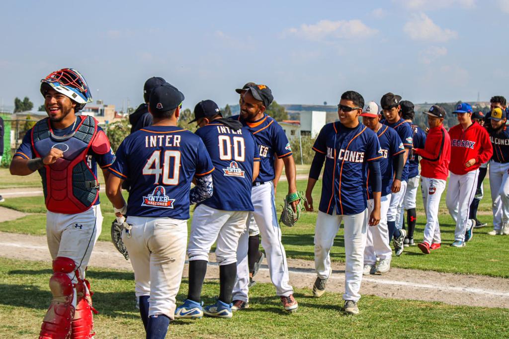 Ve Cueto a la Inter con posibilidades de ser campeón nacional