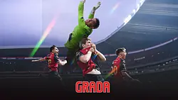 Lucha insuficiente del Club Puebla contra Atlas
