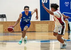 Liga ABE: UMAD impone autoridad y Borregos Puebla no despegan