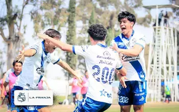 Ellos sí: Club Puebla Sub-23 inicia su aventura en la Liguilla del C2024