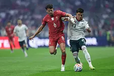Pese a afición, México cumplió con Portugal
