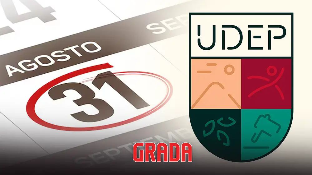UDEP alista ciclo escolar 2026-2027 con más de 500 nuevos alumnos