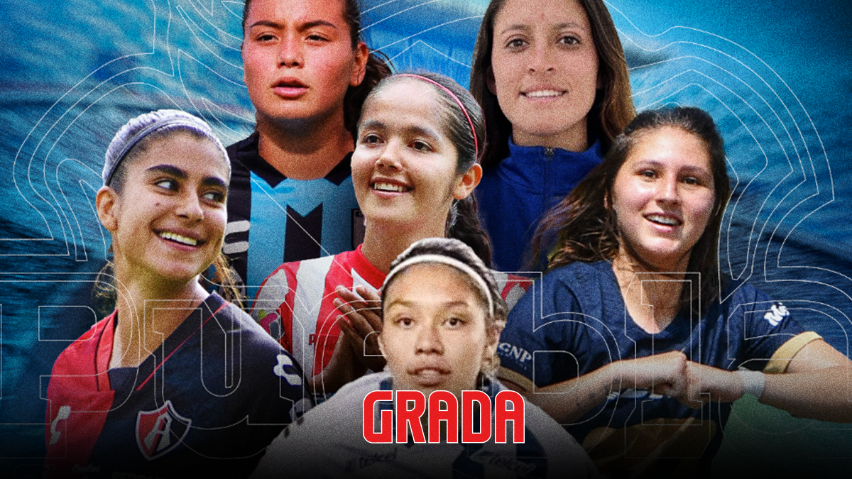 Con seis refuerzos, Puebla Femenil se reestructura para Apertura 2025