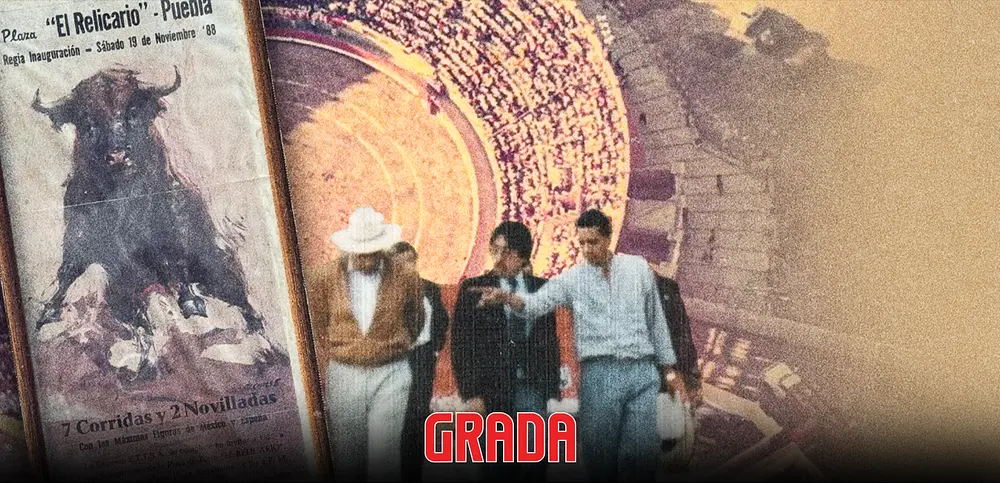 El triste aniversario de El Relicario: más de 2 años sin corridas de toros