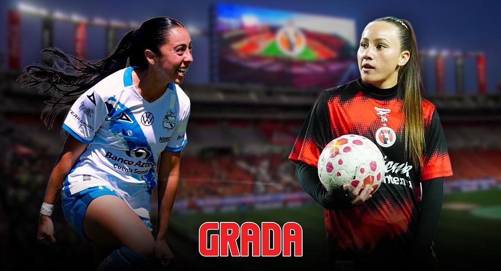 Xolos Femenil vs Puebla Femenil: previa Jornada 6, dónde y cómo ver en