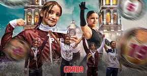 Puebla llega a 24 medallas en las Nacionales CONADE 2024