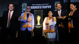 México inicia cuenta regresiva para Mundial 2026
