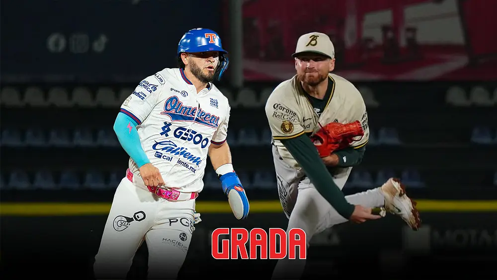 La Parvada Verde pone a prueba a unos Olmecas encendidos